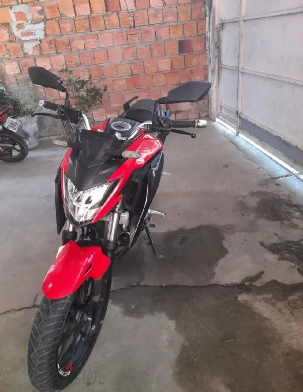 Twister 300f  - Foto 3
