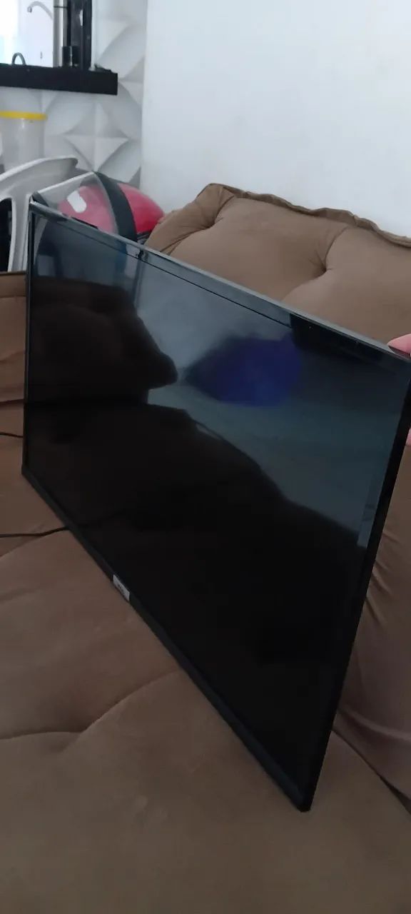 Smart tv Android.  - Foto 2