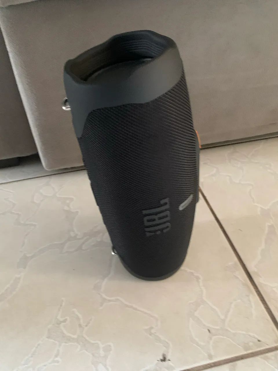Caixa de som JBL - Foto 3