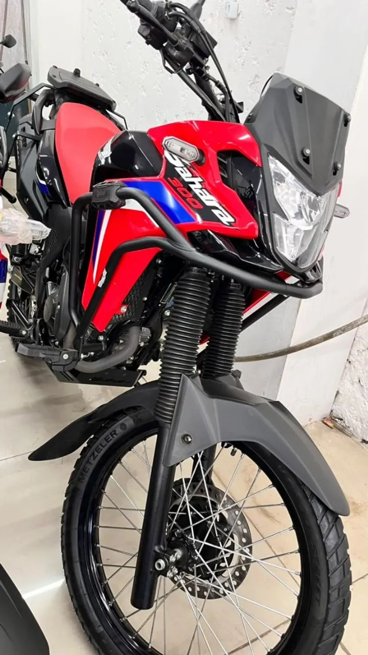 Sahara300 