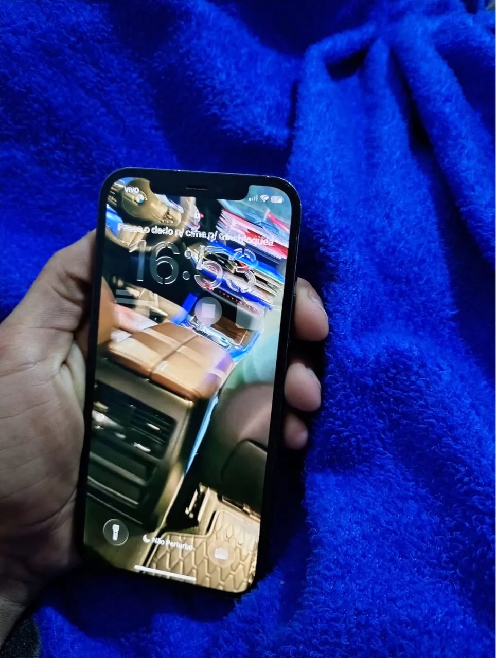 iPhone 12 Pro - Foto 3
