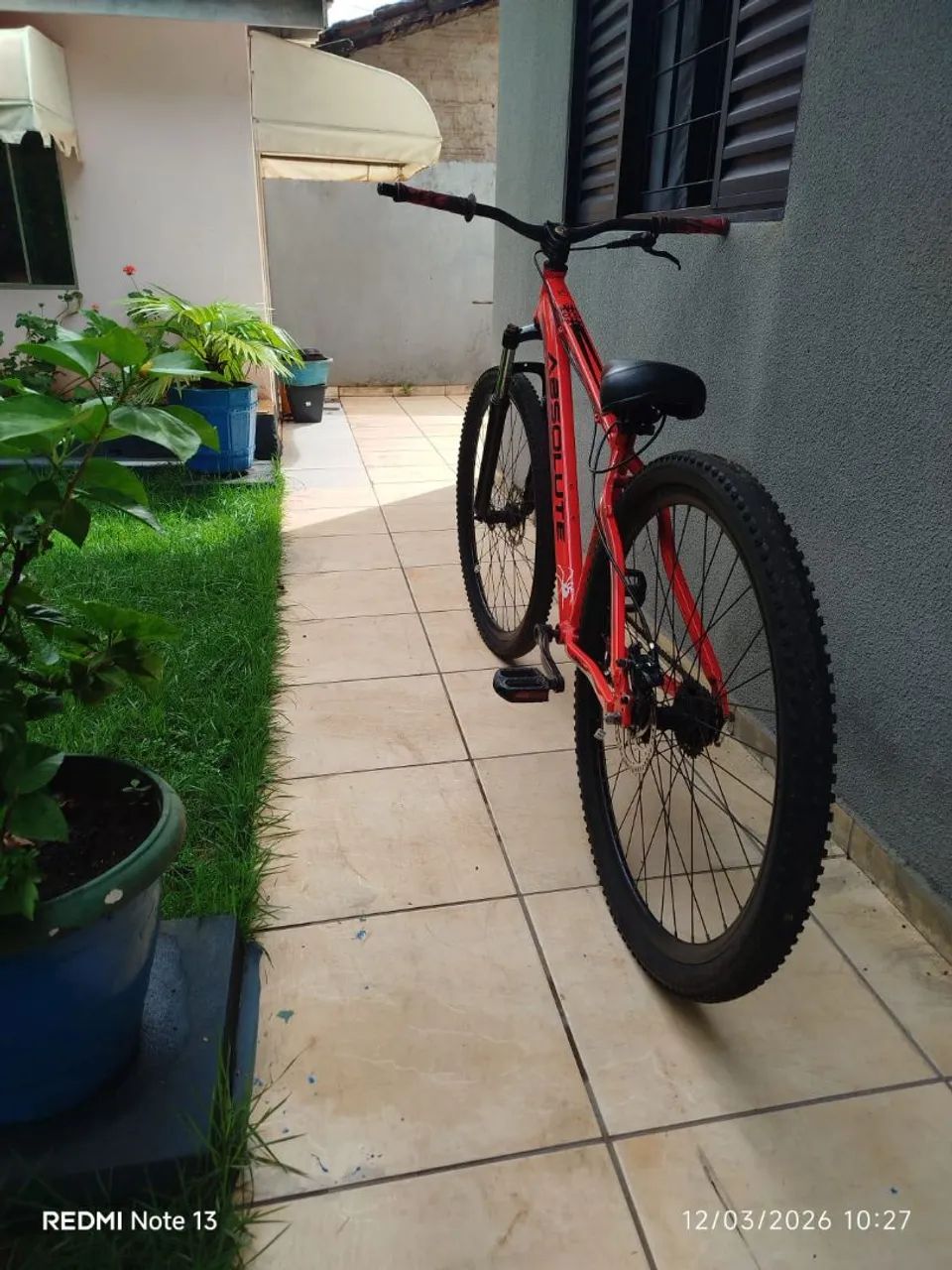 Bicicleta nero 3 - Foto 3