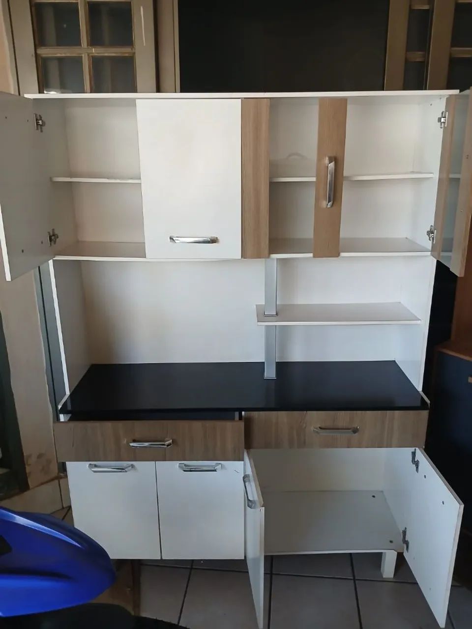 ARM ÁRIO DE COZINHA ENTREGO.  - Foto 2