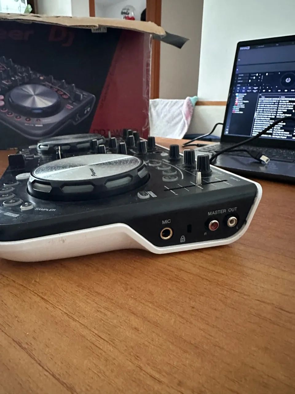 Controladora DDJ - Foto 4