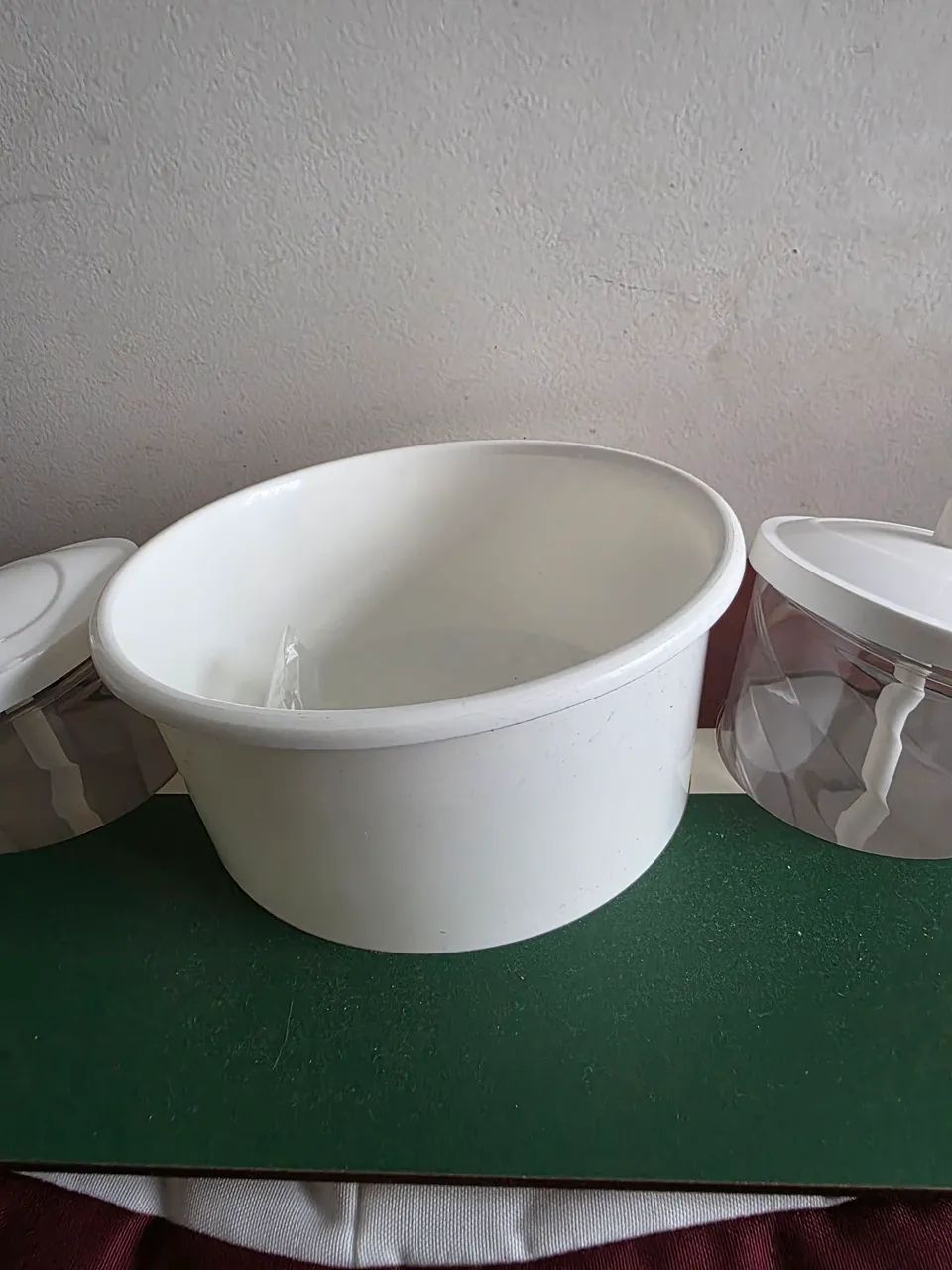 Almofada de Pipoca Fluminense  - Foto 4