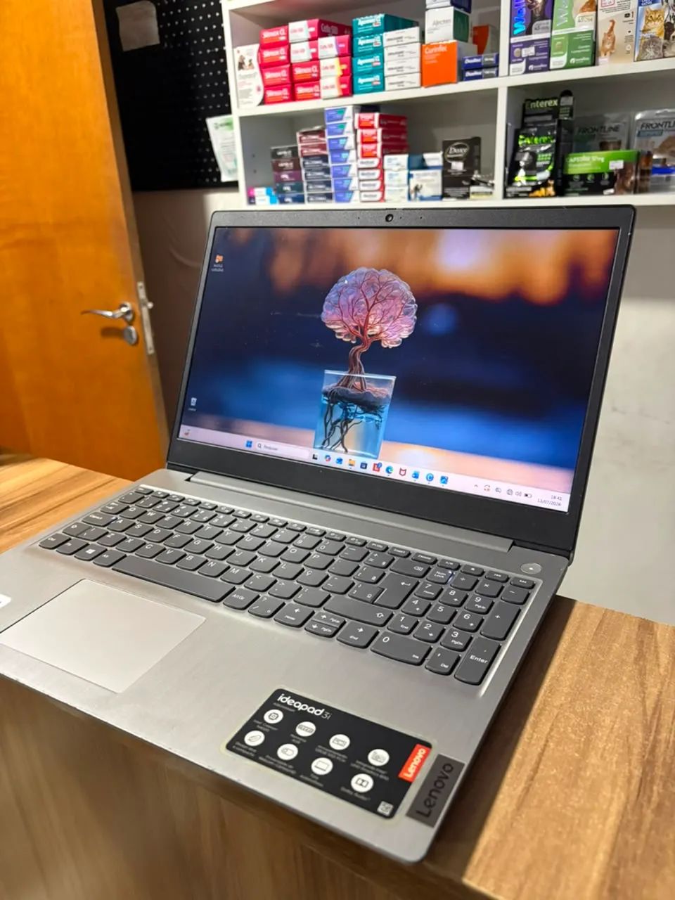 VENDO NOTEBOOK  - Foto 3