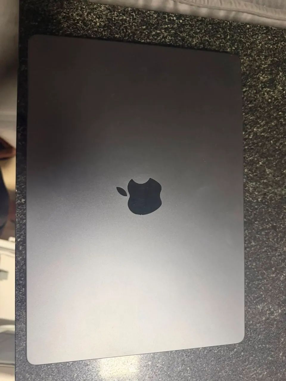 Macbook Pro M4 24Gb 512HD - Foto 4
