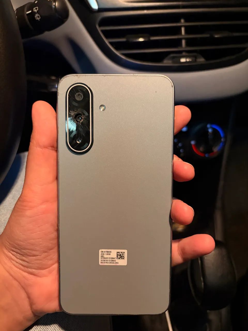 Samsung Galaxy A17 - Foto 2