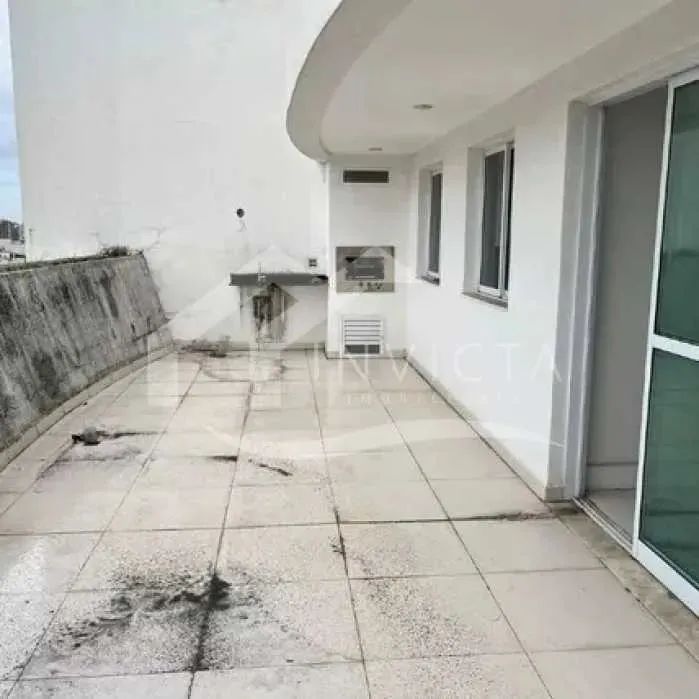 Excelente 2 quartos com vaga na Tijuca - Foto 4