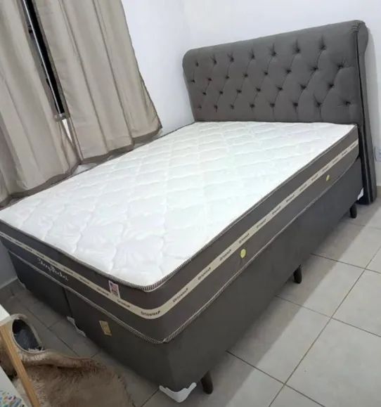 cama box ofertas 