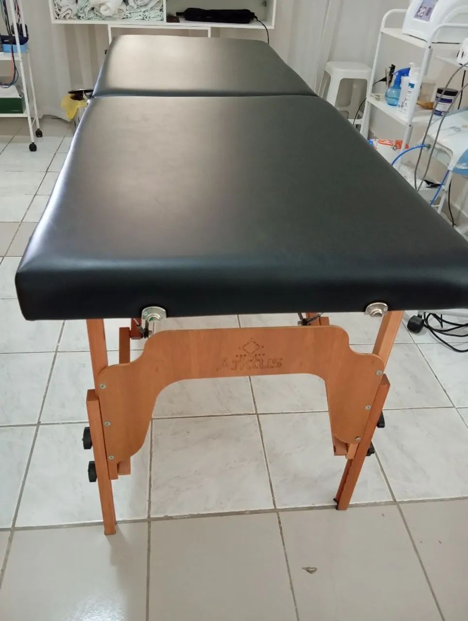 Maca para massagem  - Foto 5