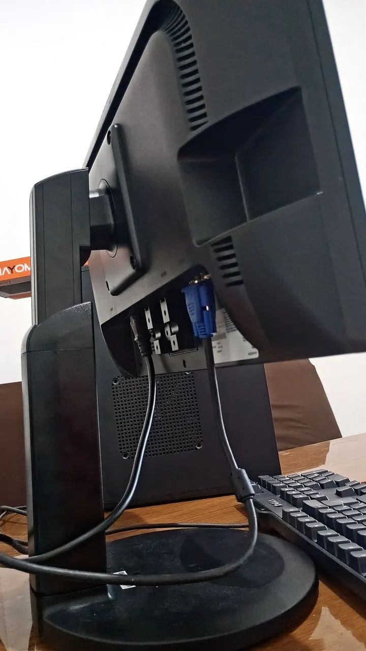 Monitor de 20 polegadas  - Foto 3