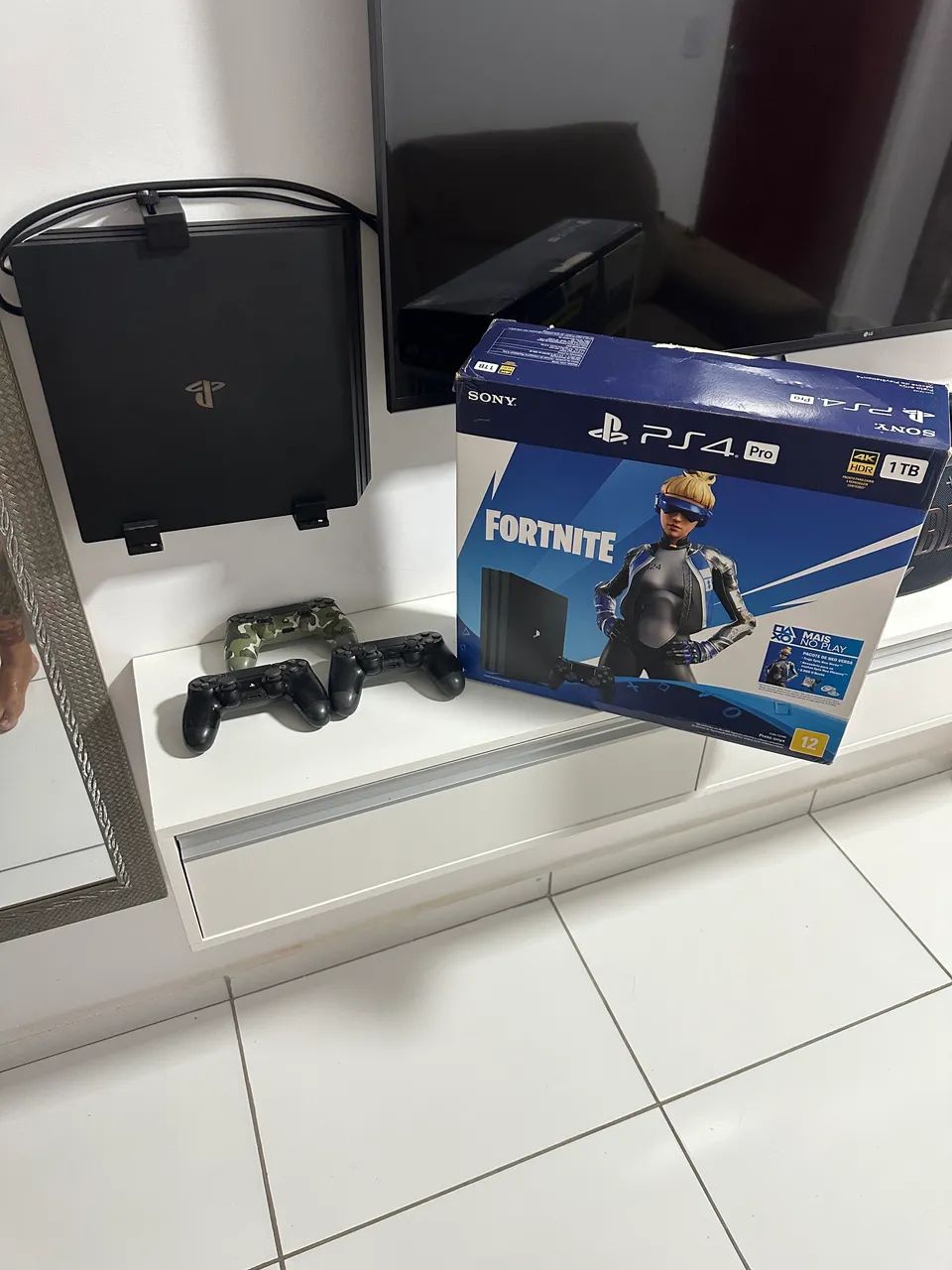 Ps4 pro  - Foto 4