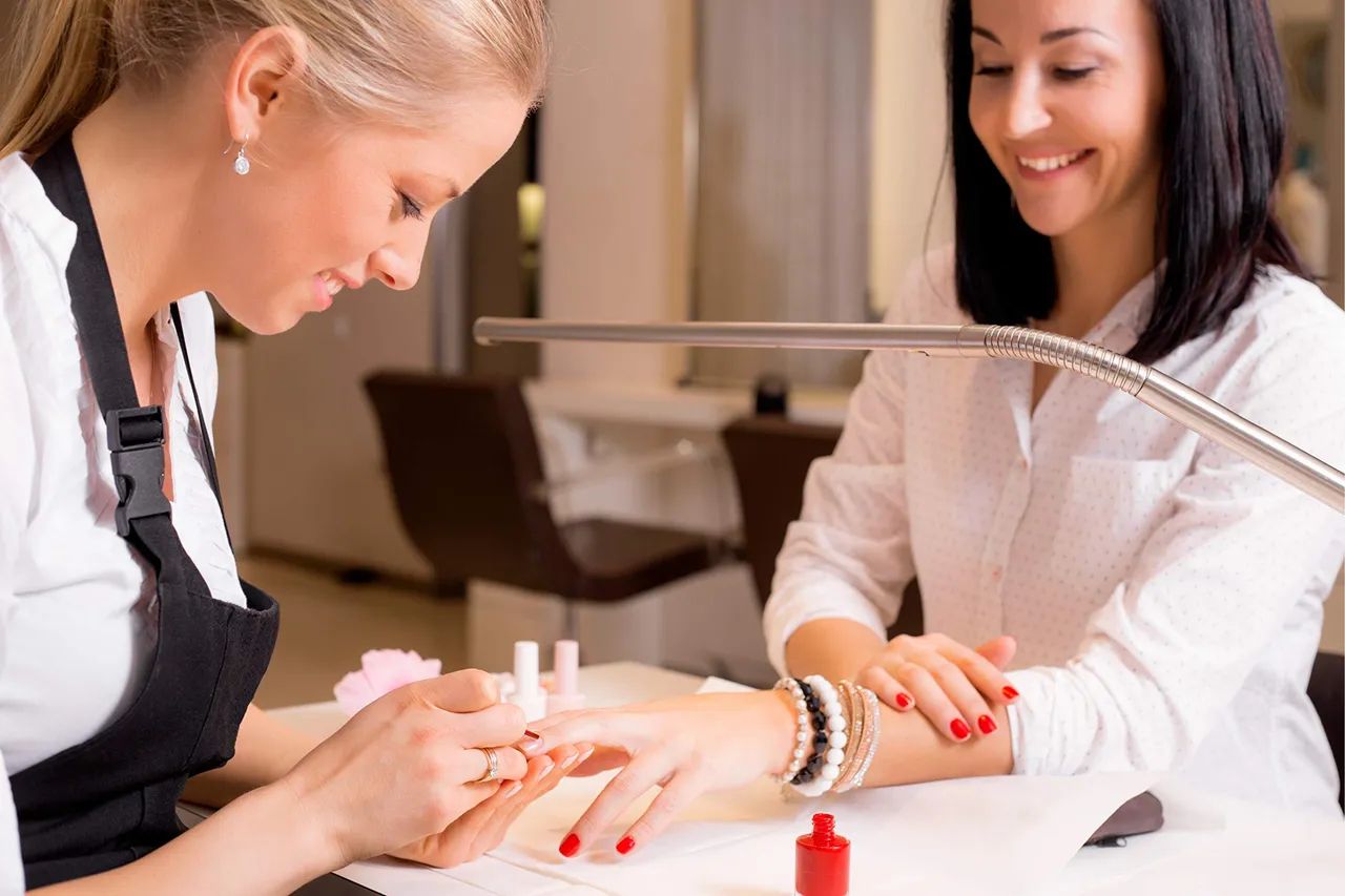 Manicure em Salão conceituado em Aldeota - Foto 2