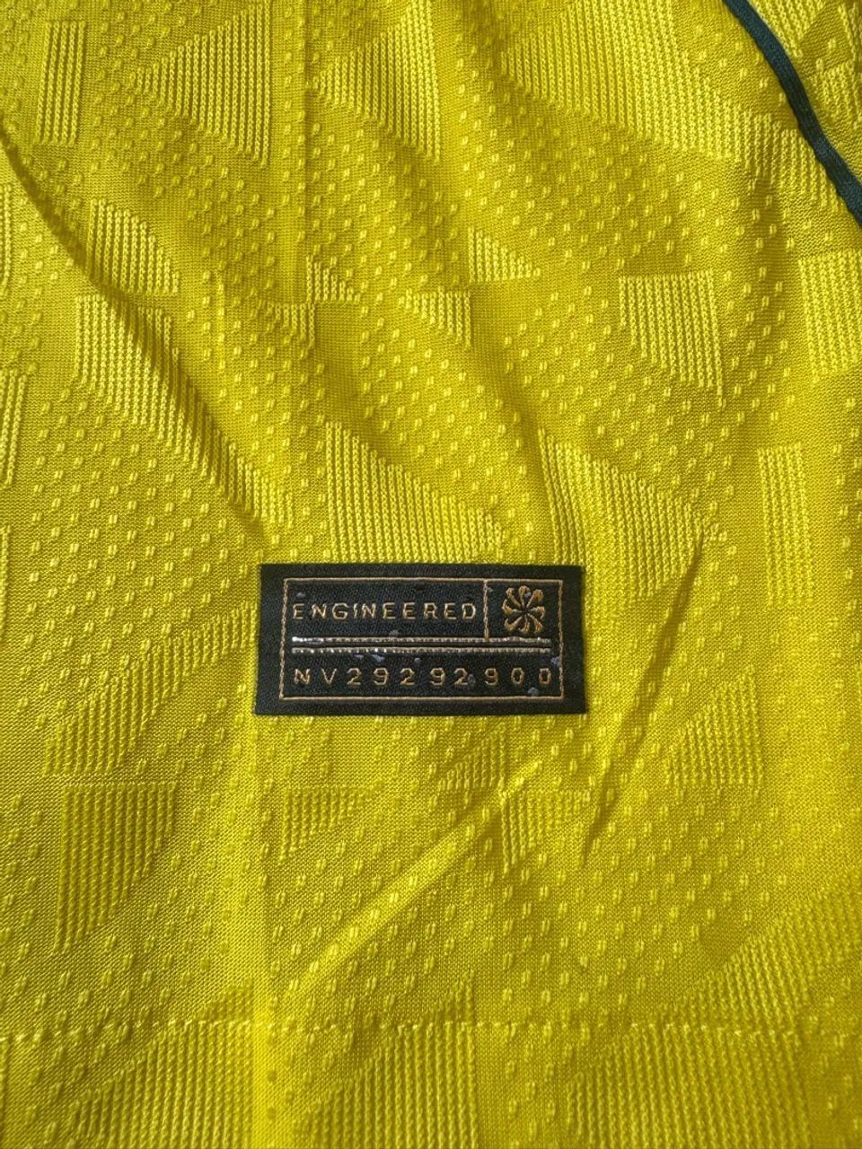 Camisa do Brasil copa 2026 - Foto 5