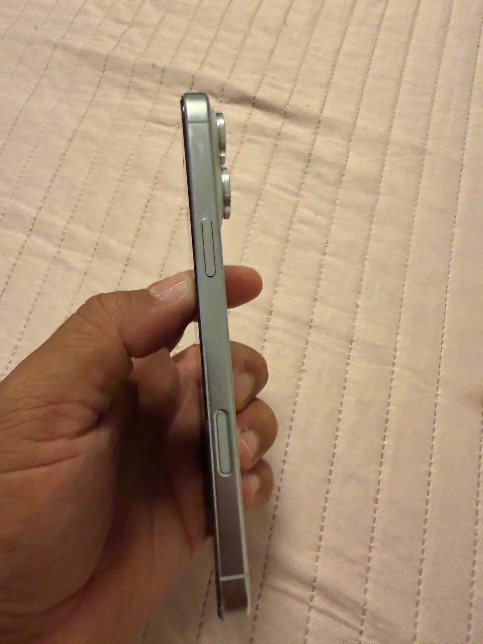 IPhone 16 Pro Max (Anúncio real) - Foto 5