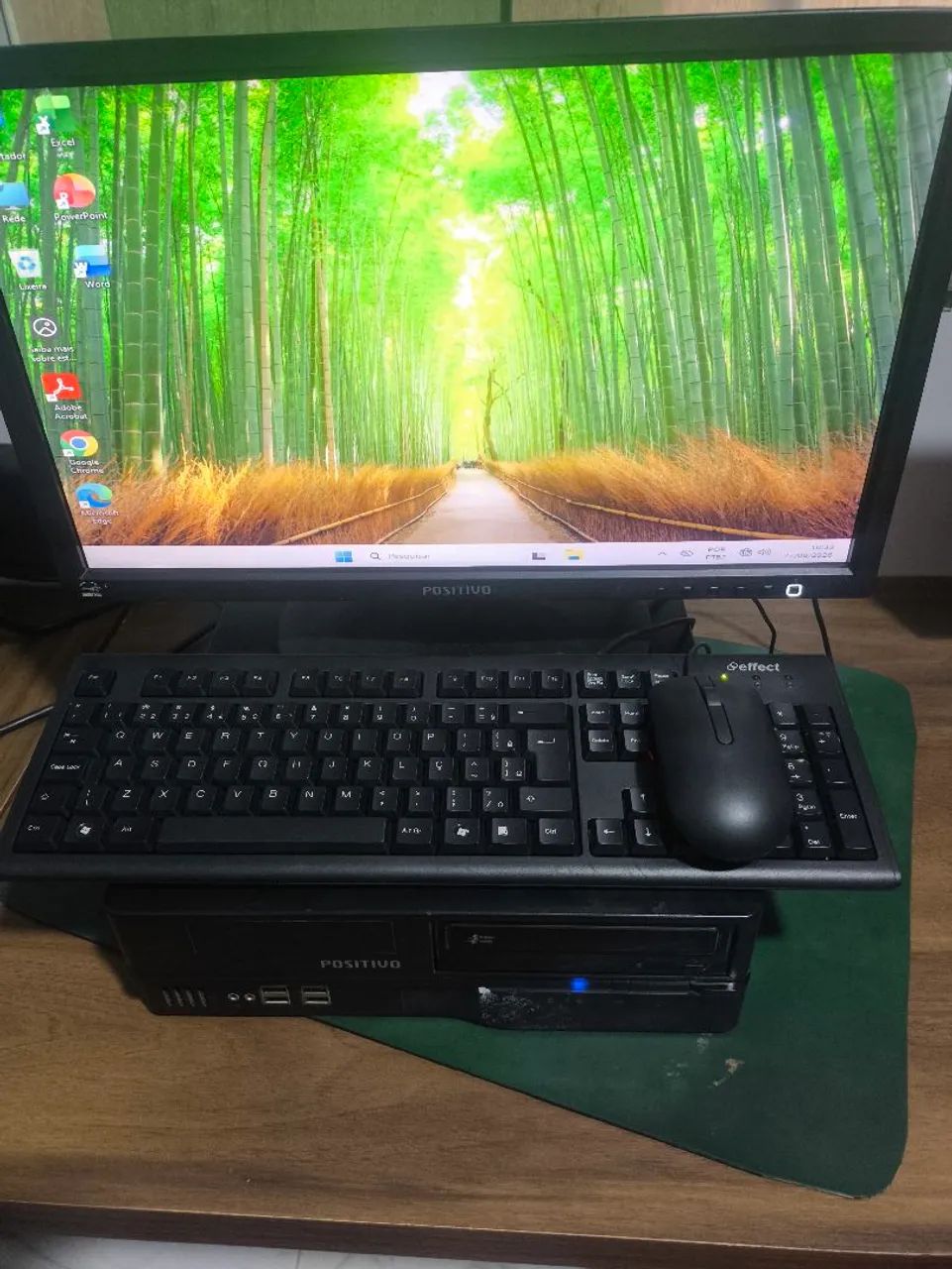 Computador Completo I5  - Foto 3
