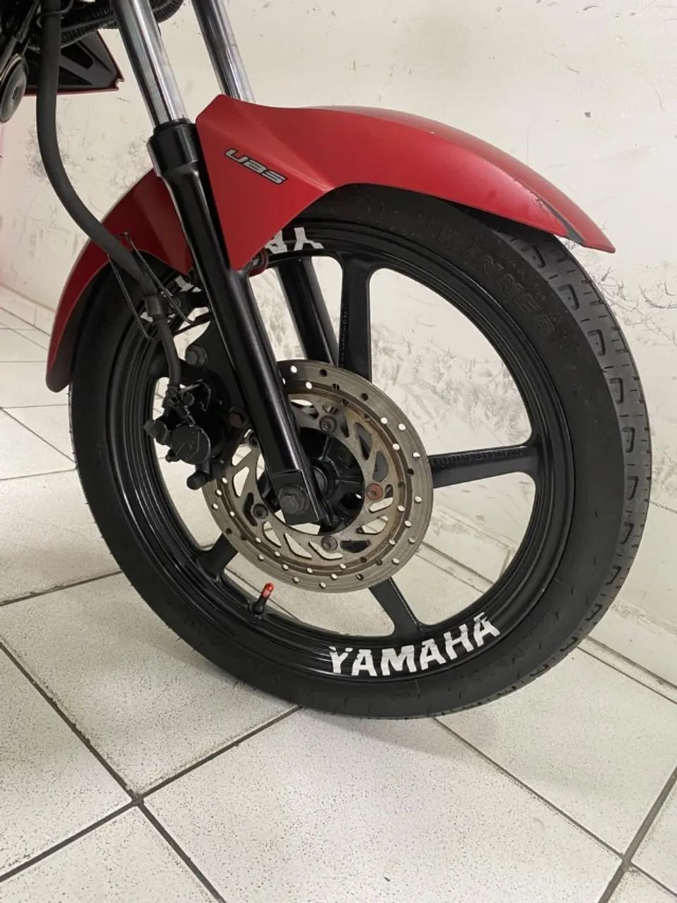 FAZER 150 2022/2022 - Foto 4