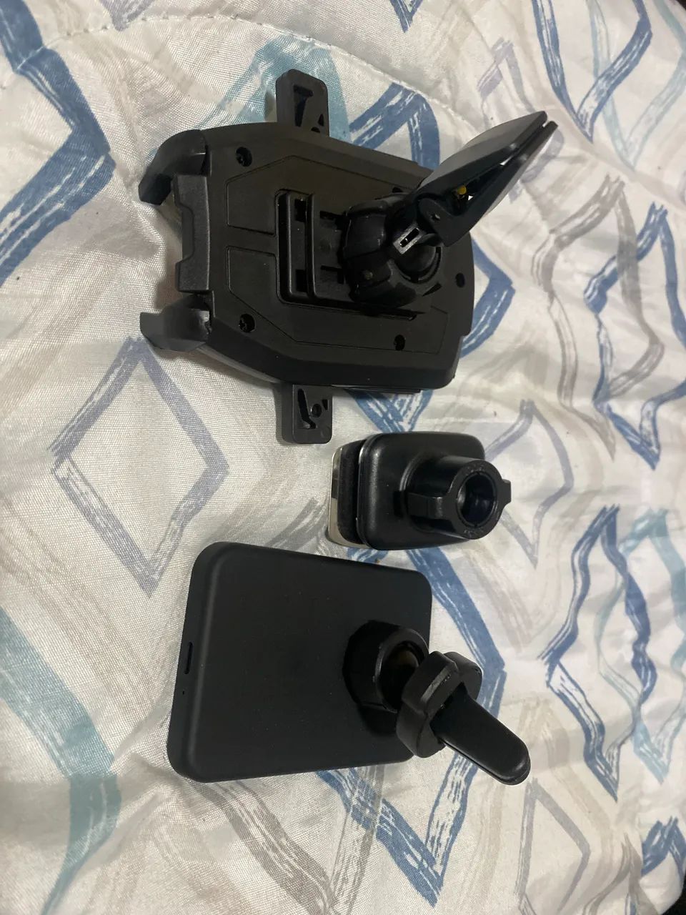 Kit Suporte de Celulares para Carro - Foto 2