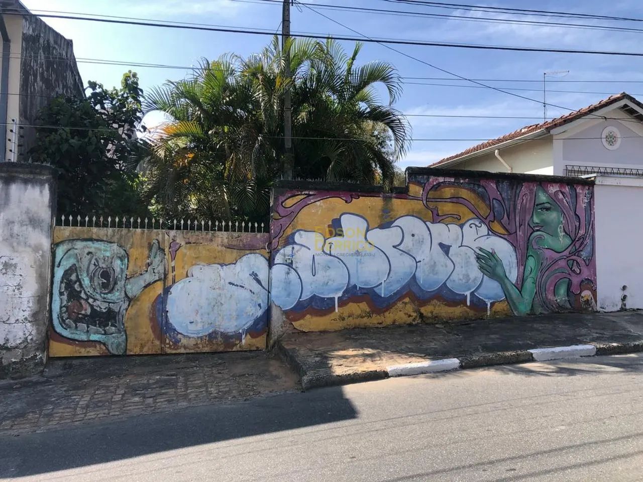 Lote/Terreno à Venda, Vila Nair - Pindamonhangaba - Foto 4
