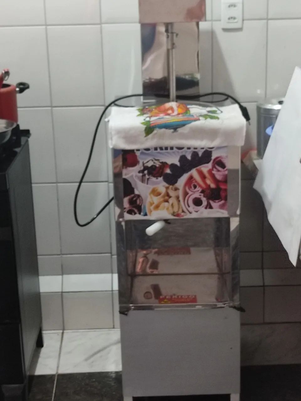 Sorveteira  - Foto 2
