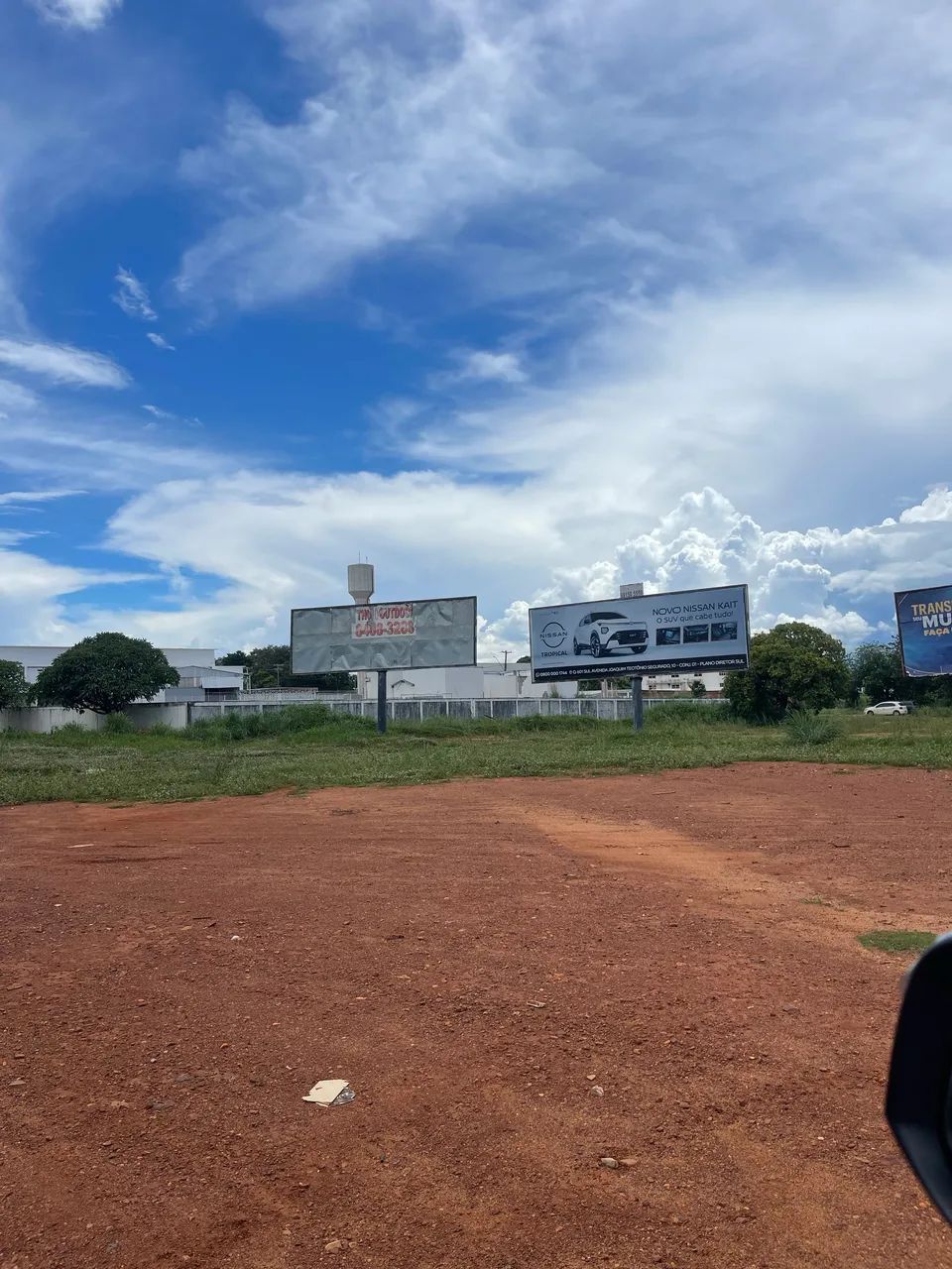 Vendo 2 lotes na Teotônio segurado  - Foto 3