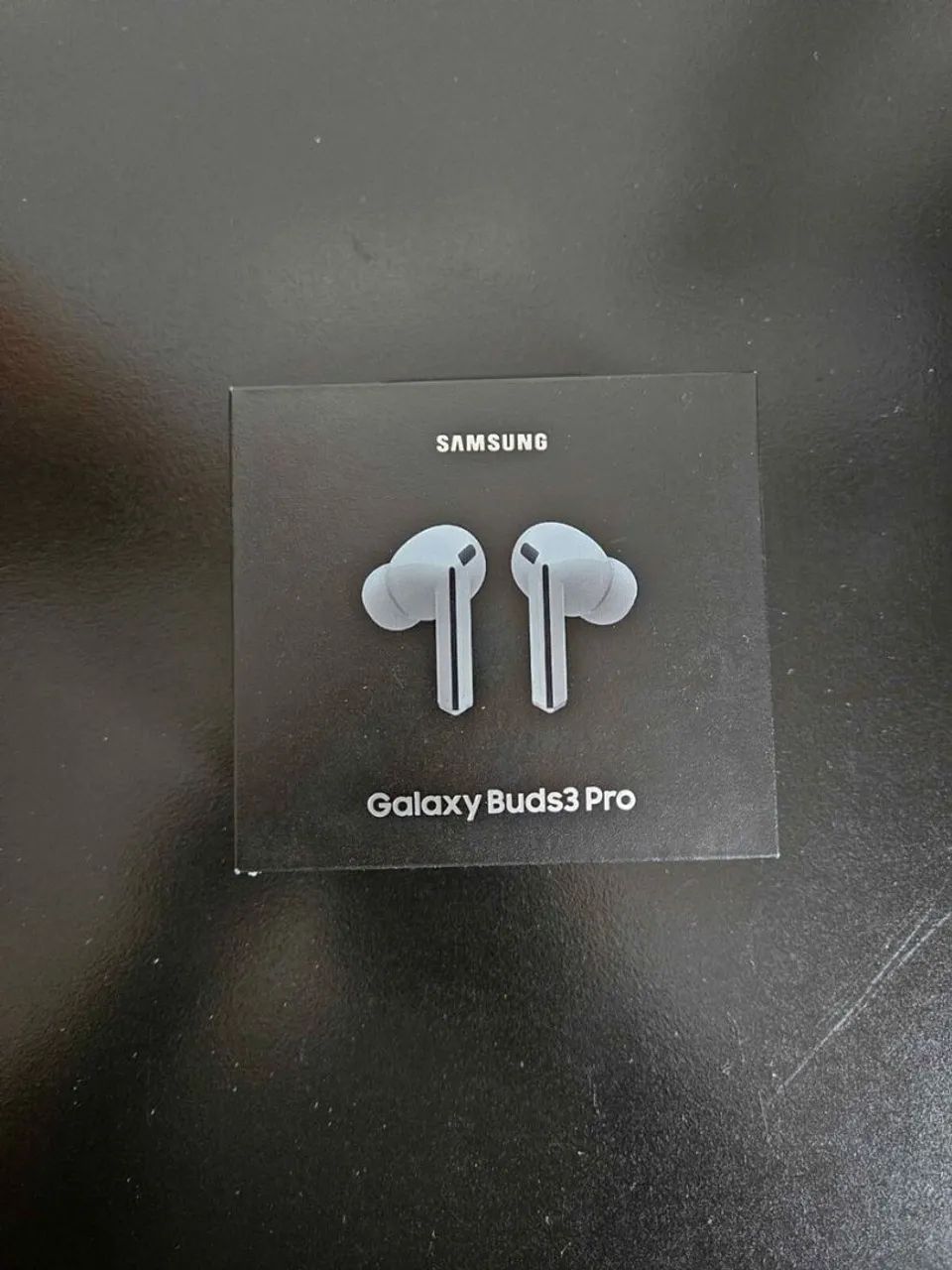 SAMSUNG GALAXY BUDS 3 PRO - Foto 3