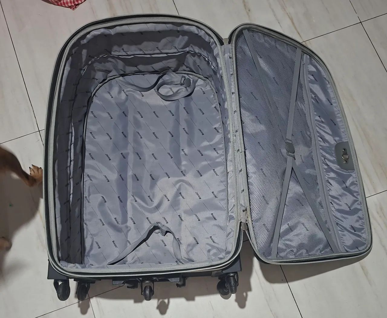 Mala de Viagem  - Foto 4