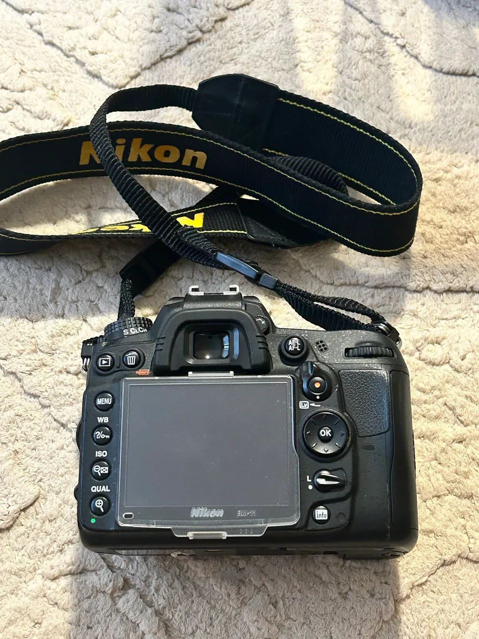 Camera NIKON OPORTUNIDADE ! - Foto 2