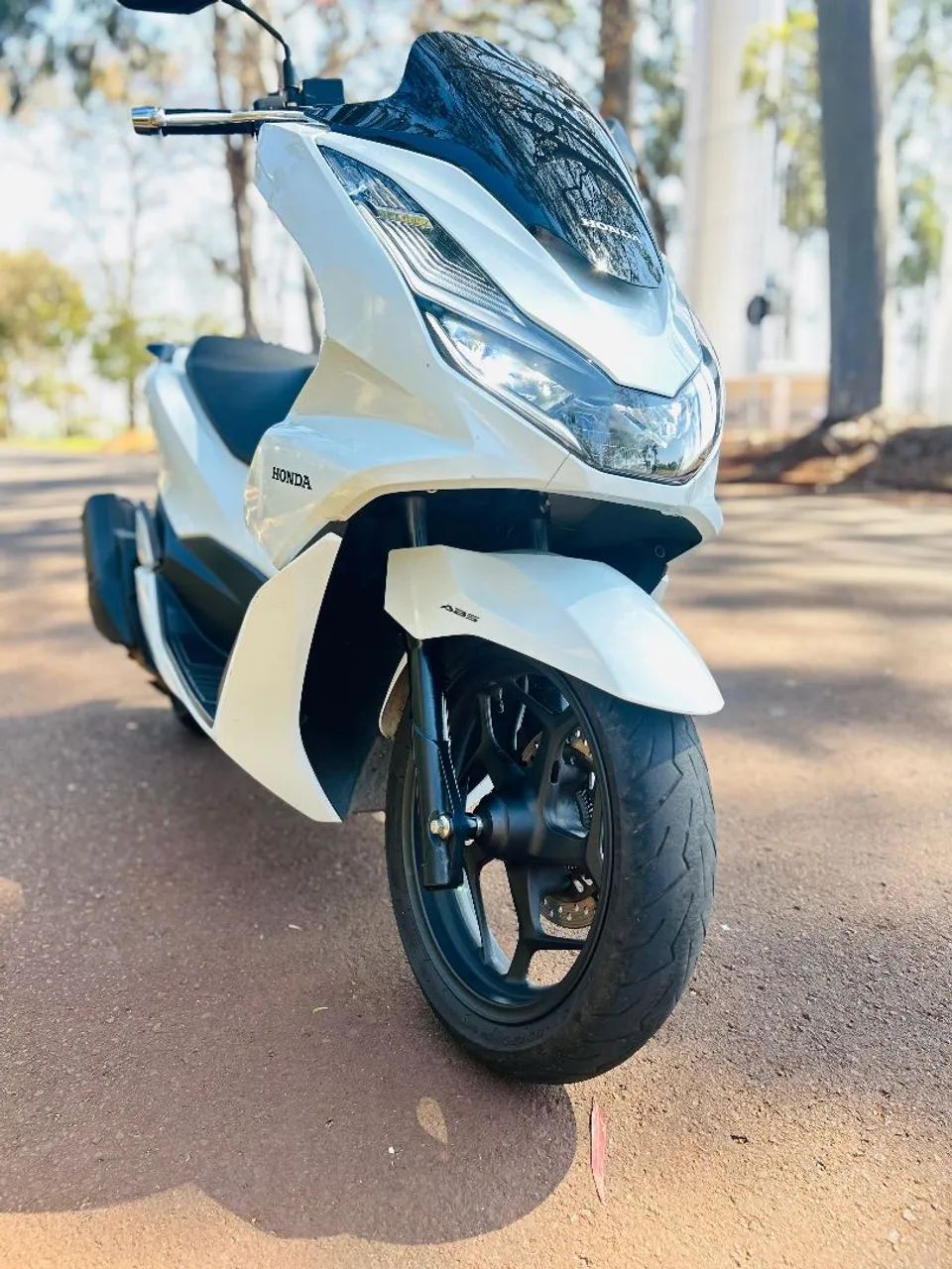 PCX  - Foto 5