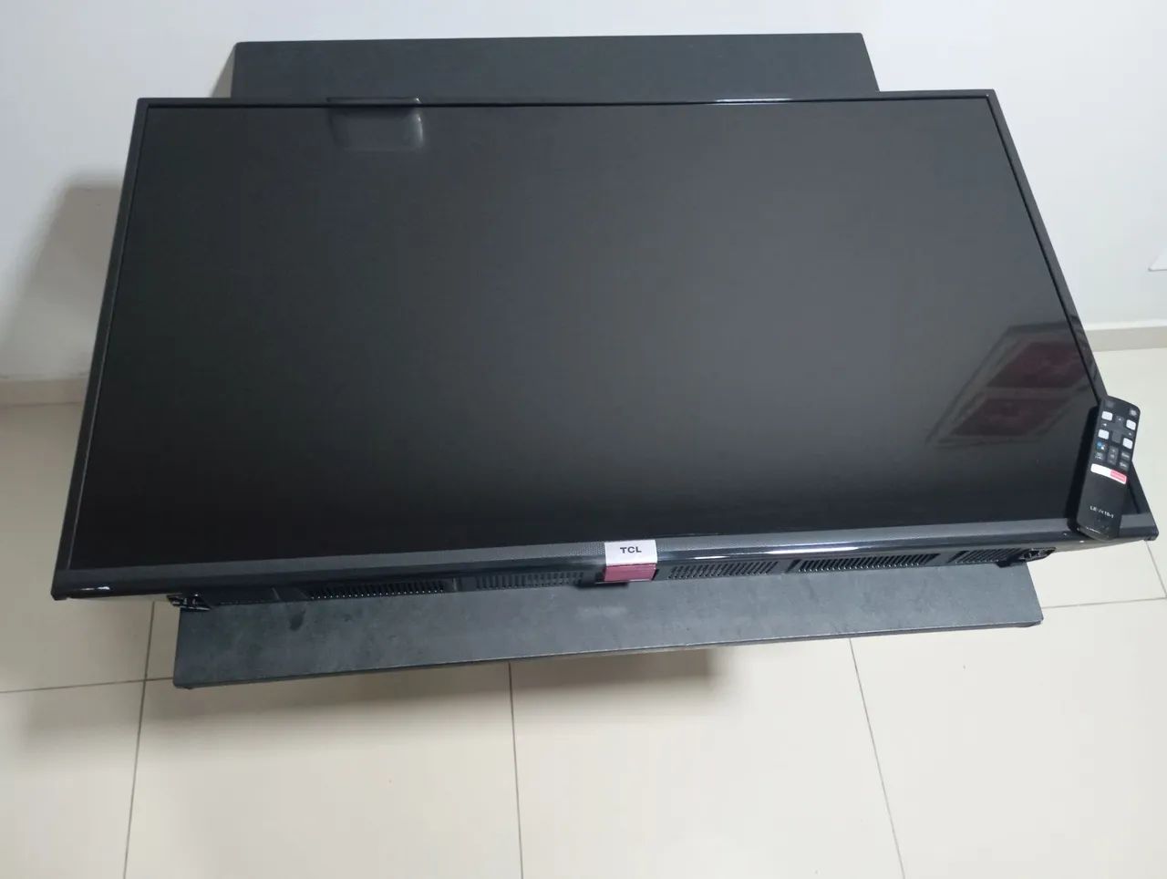 Televisão TCL 43 polegadas  - Foto 2