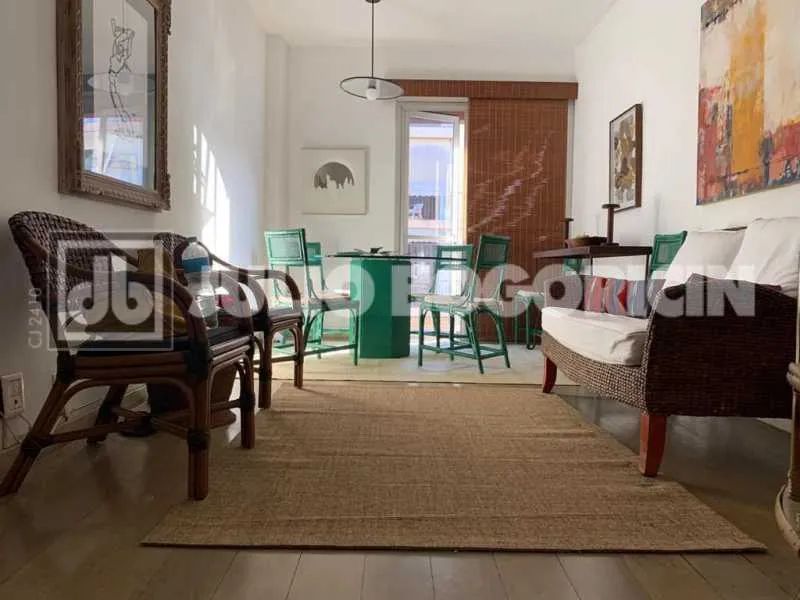 Apartamento : / Residencial / Gávea - Foto 5