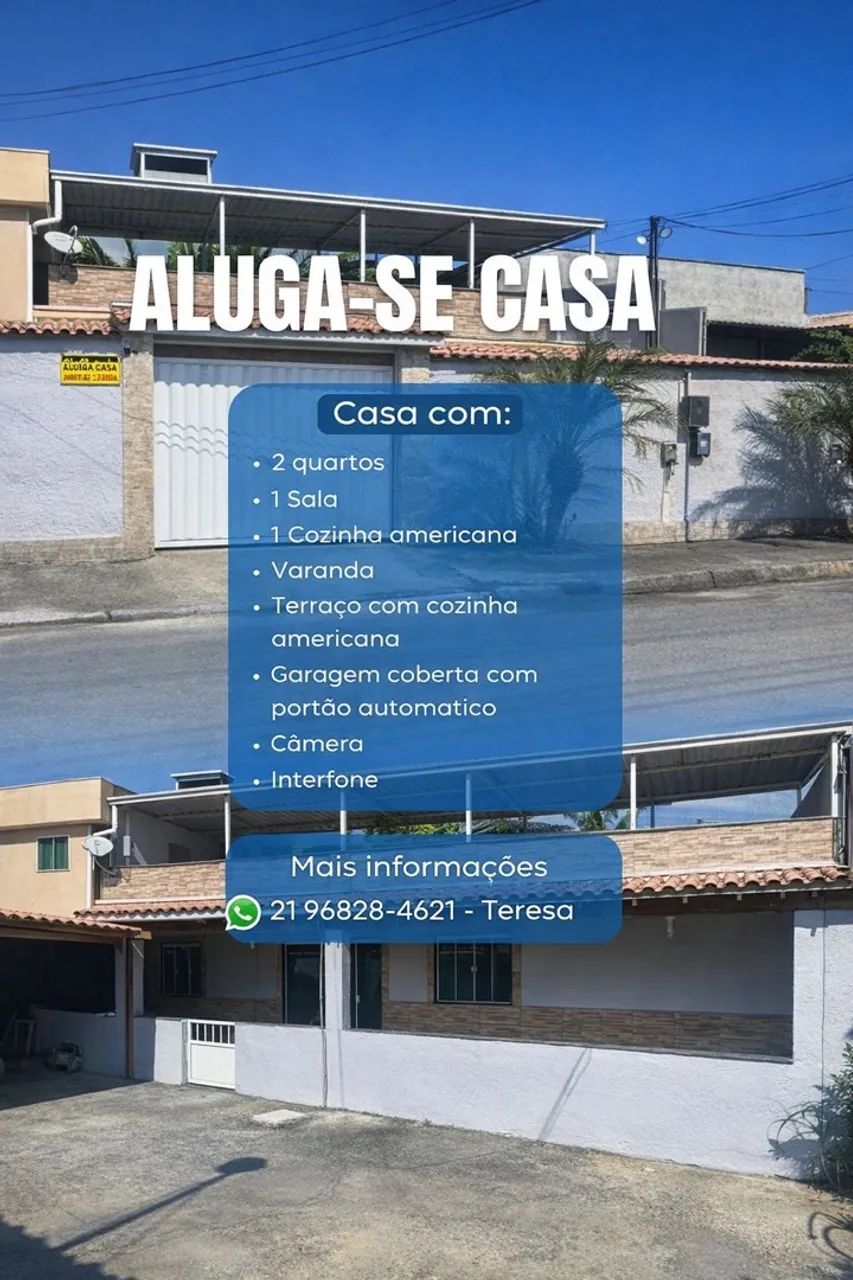 Foto - Duque de Caxias - Chácaras Arcampo
