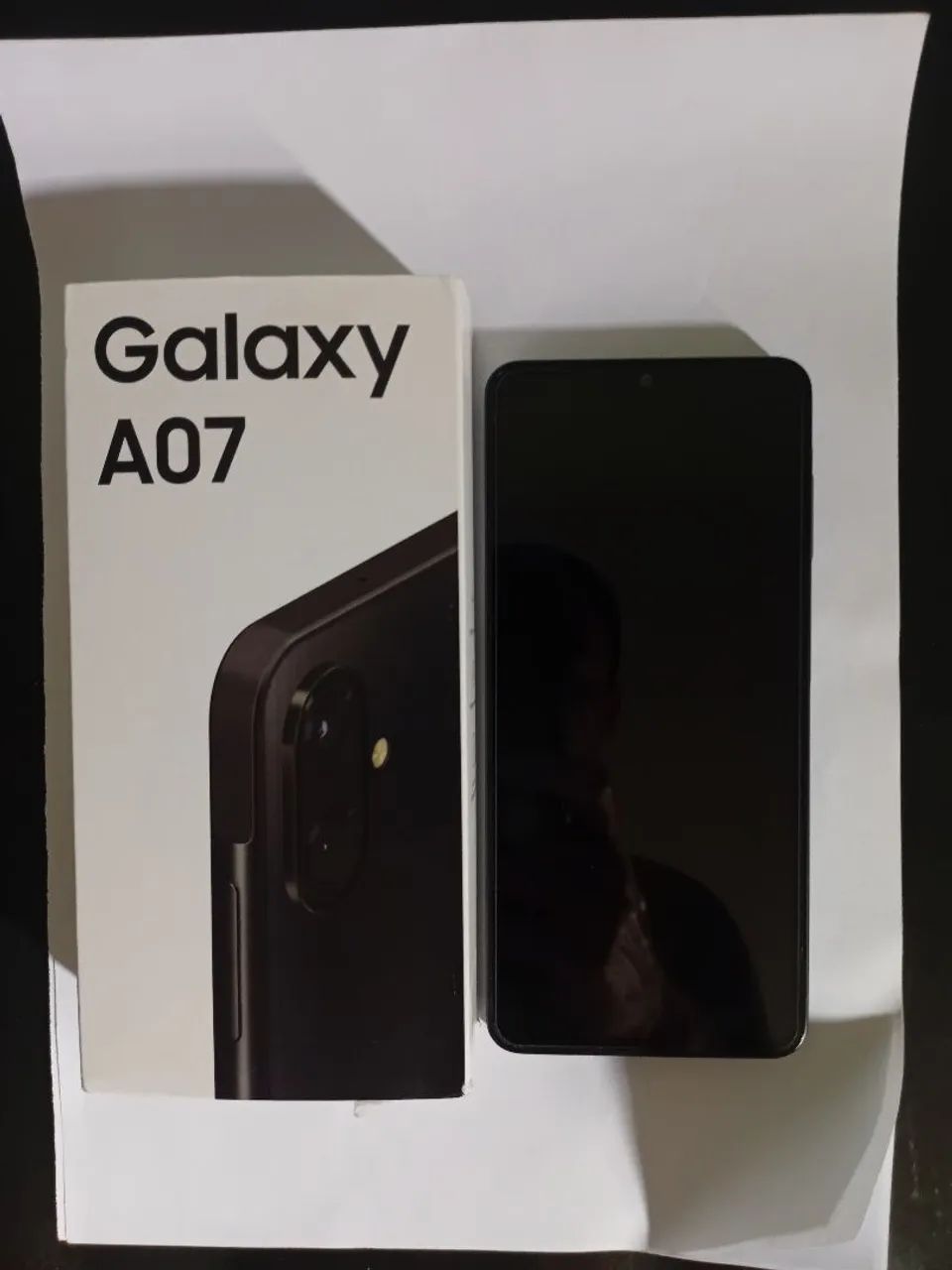 Samsung A07 