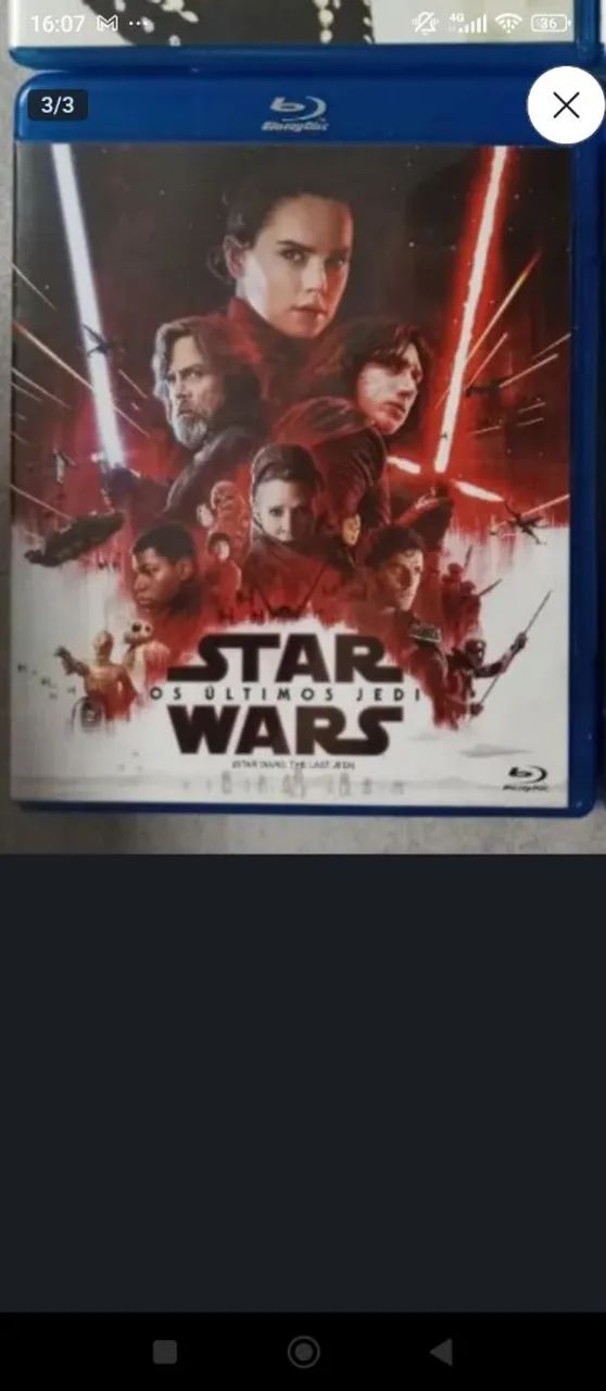 Star Wars 