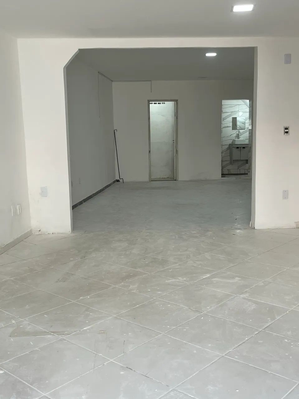 Loja Comercial Centro Alugo - Foto 5