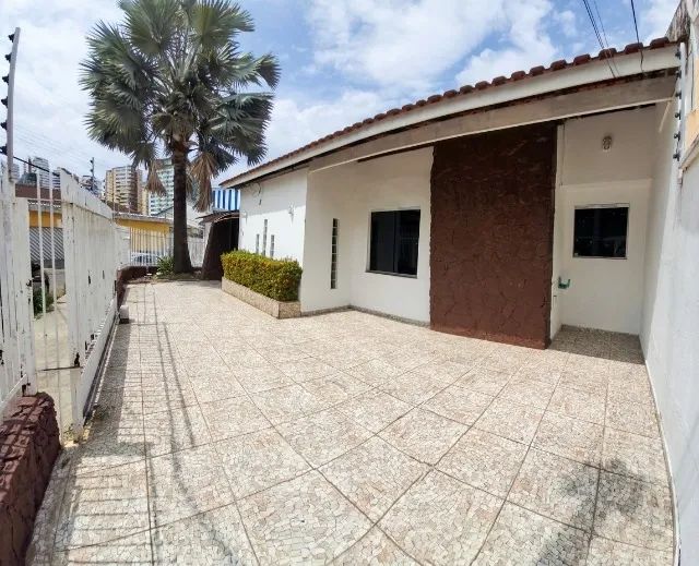 Conjunto Manauense, Imóvel Comercial, Esquina. 8 Salas, Piscina e Estacionamento. - Foto 5