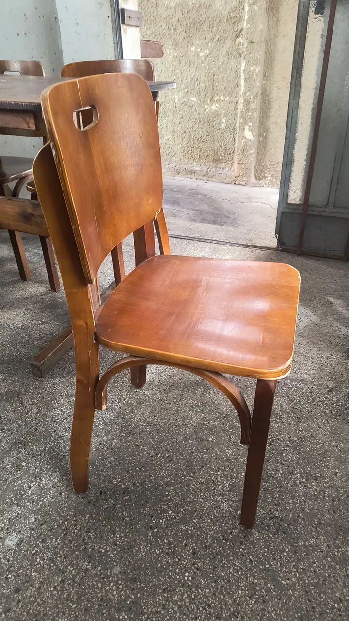 Conjunto de mesas e cadeiras - OFERTA! - Foto 4