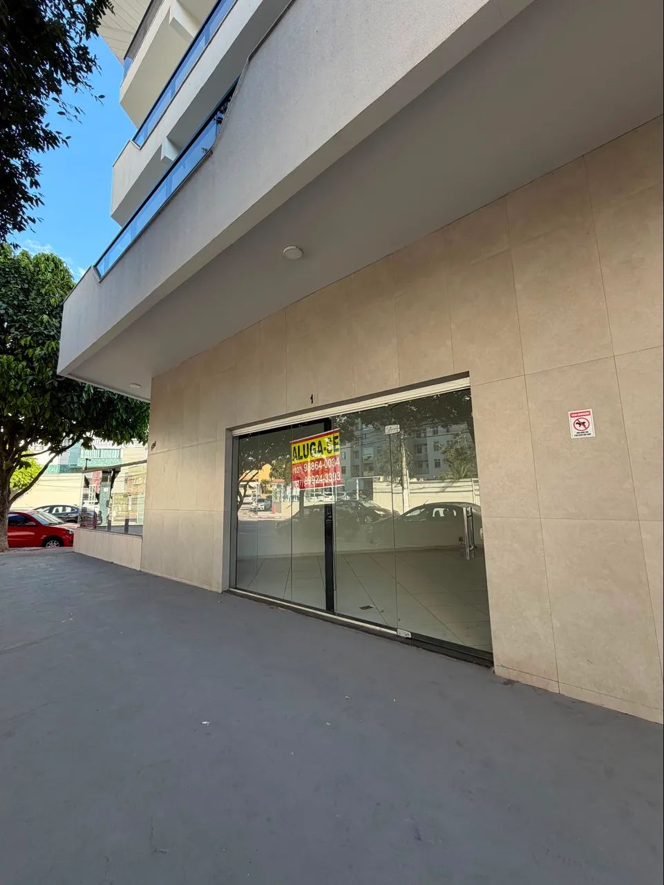 Loja em Jardim Camburi - Próximo ao Supermercado Carone - Foto 2