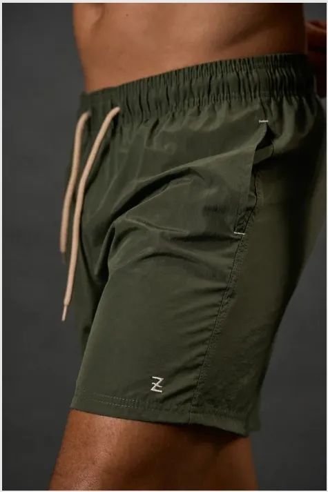 Swim Shorts