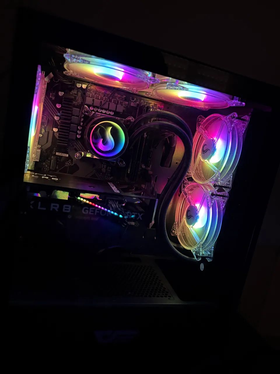 PC GAMER COMPLETO  - Foto 2