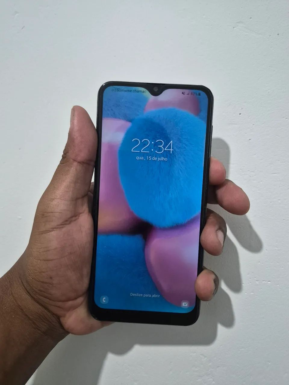Samsung a 30s