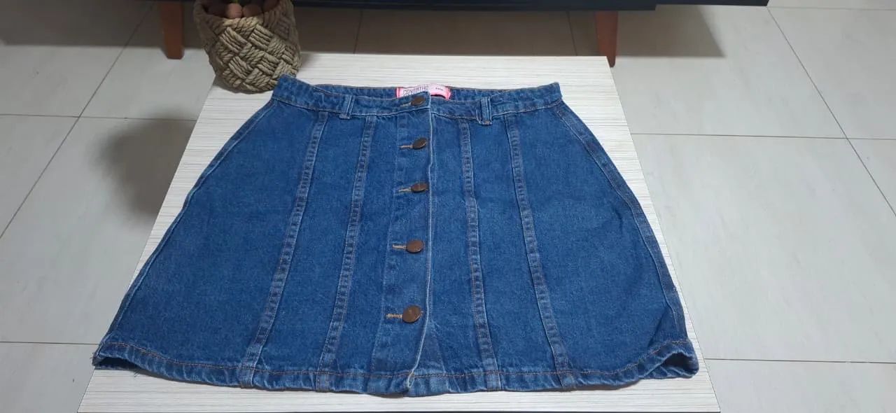 Roupas - Foto 2
