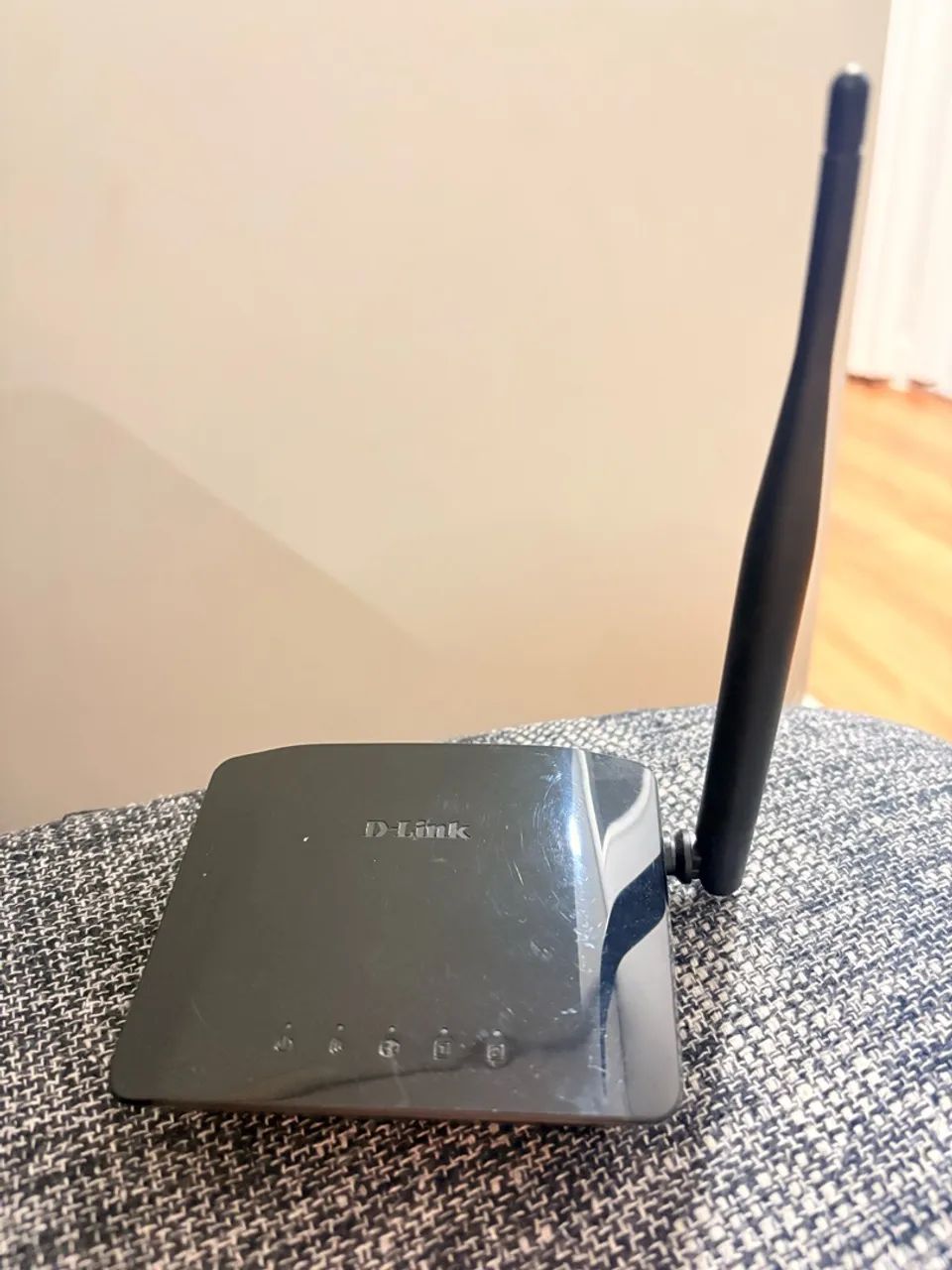Roteador D-Link  - Foto 4