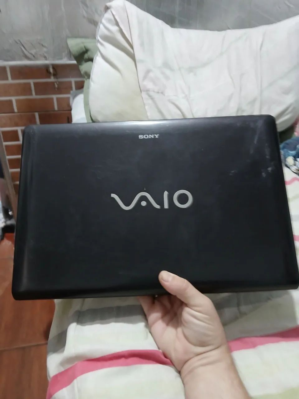 Notebook sony vaio  - Foto 3