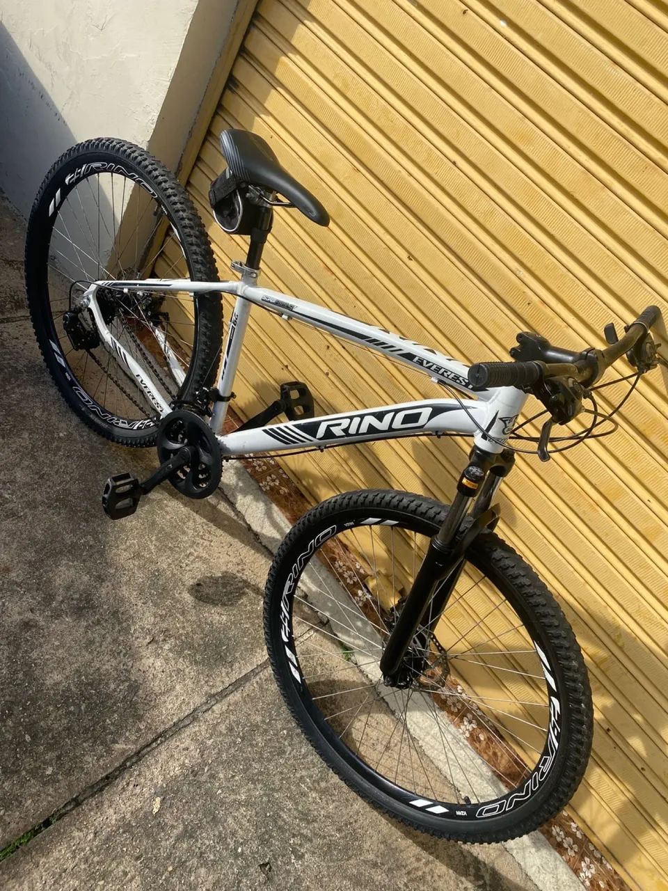 Bicicleta aro 29 bike aro 29  - Foto 2