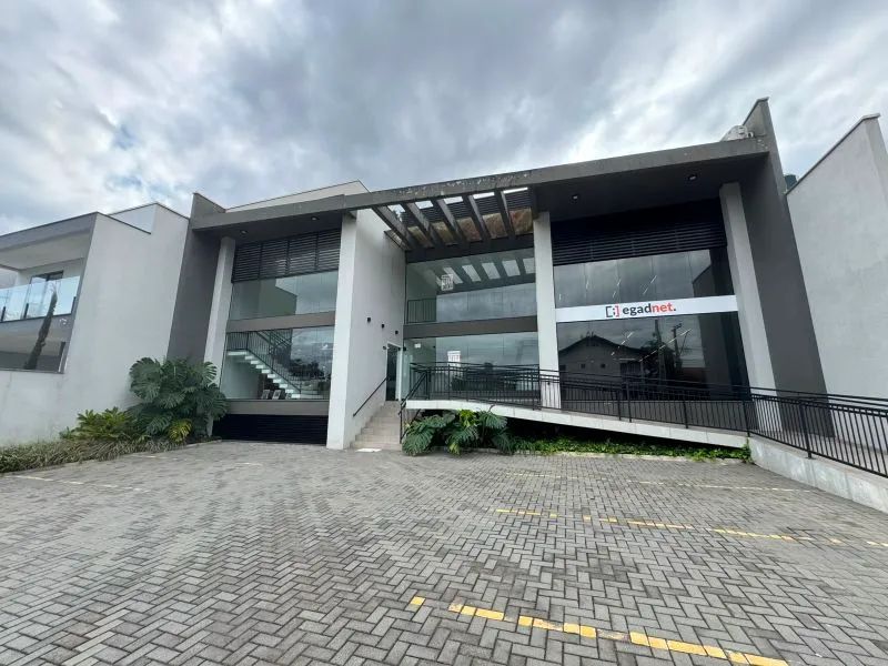 Sala comercial TIMBÓ - SC