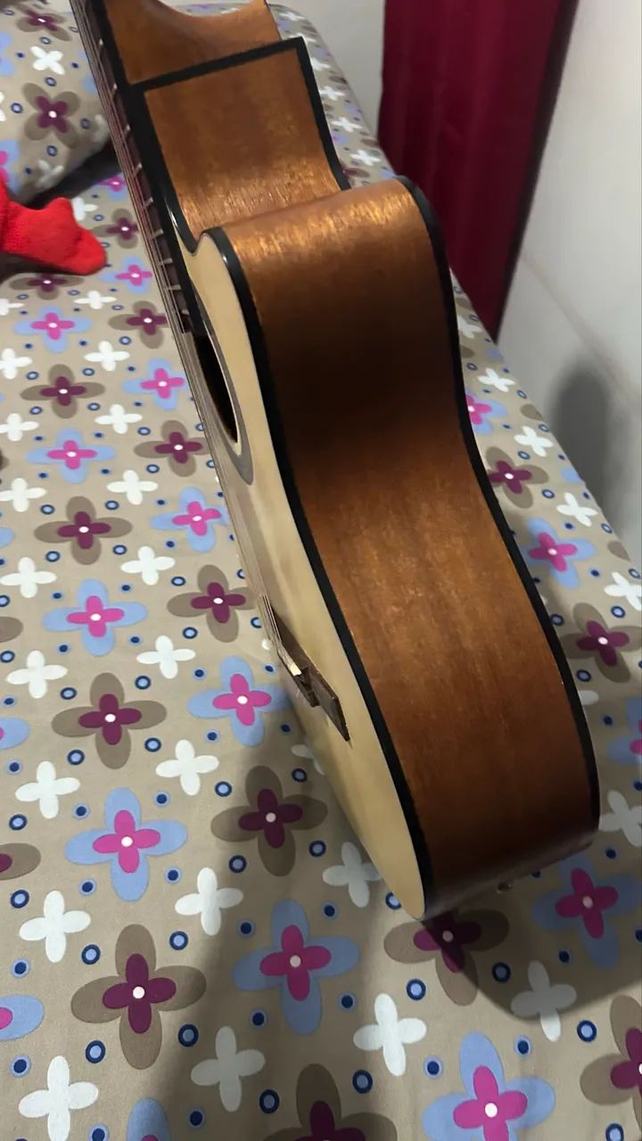 Violão  - Foto 3