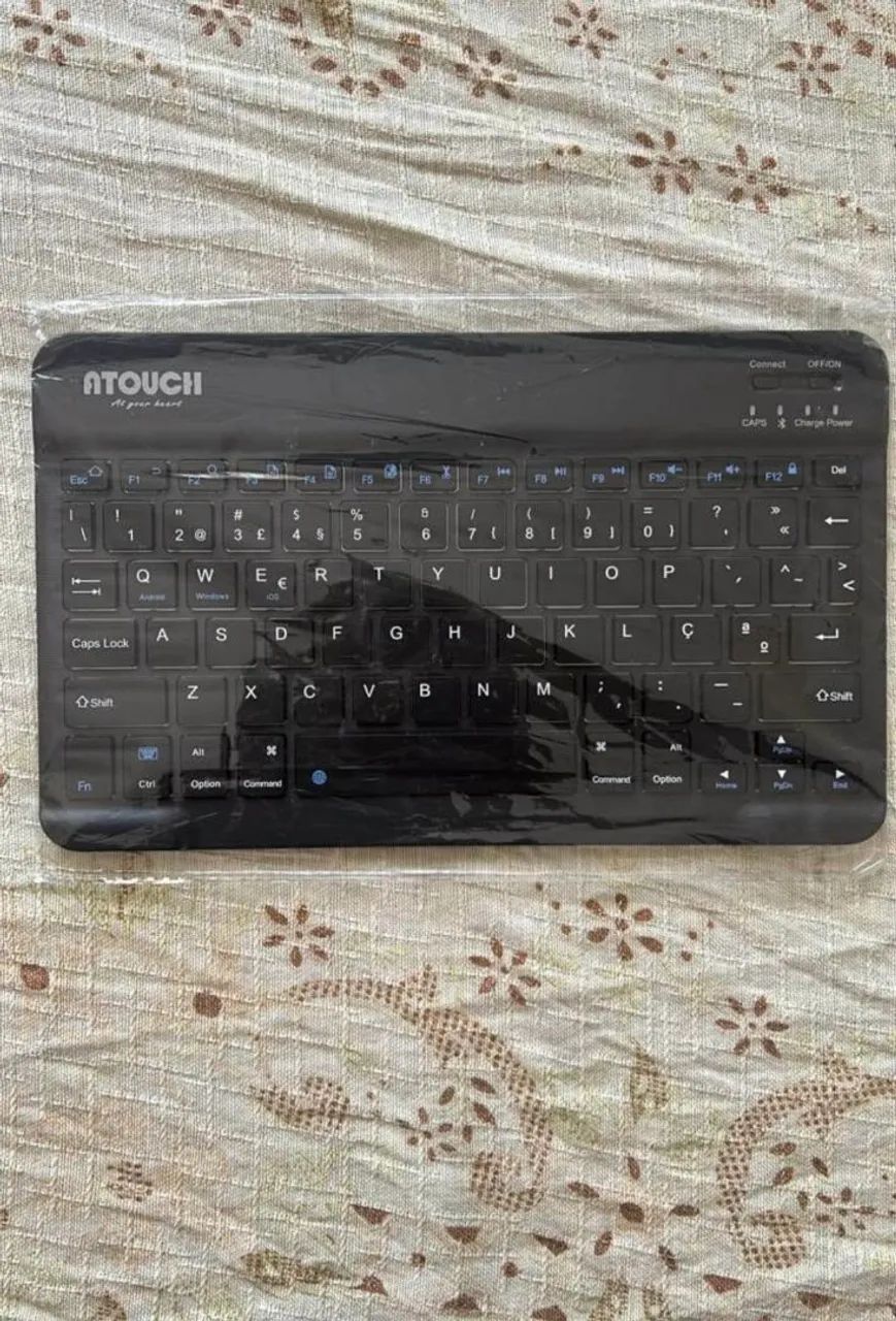 Tablet  - Foto 5