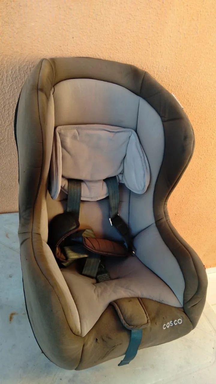 Vendo bebe conforto  - Foto 4